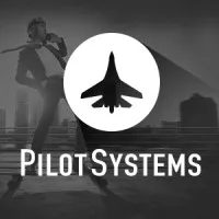 PILOT SYSTEMS CONSULTING logo