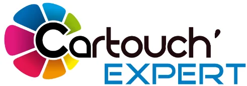 YRIS (CARTOUCH'EXPERT) logo