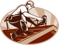 WANDERSTEIN PAUL logo