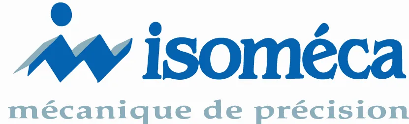 ISOMECA logo