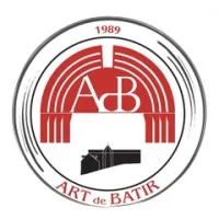 ART DE BATIR SOCIETE NOUVELLE logo