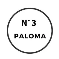 IBORRA CATHY (PALOMA) logo