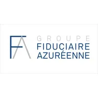 FIDUCIAIRE AZUREENNE logo