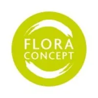 FLORACONCEPT logo