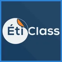 ETI'CLASS logo