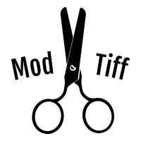 COGNE SYLVIE (MOD & TIFF) logo