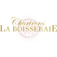 LA BOISSERAIE logo