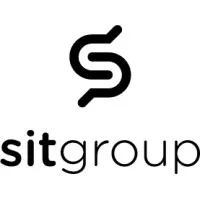 S.I.T. GROUP. logo