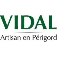 VIDAL FOIES GRAS logo