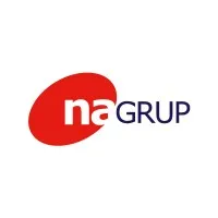 Voici le logo de la marque NAGRUP FRANCE (NAGROUPE FRANCE) qui représente son identité graphique.