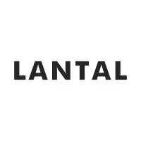 LANTAL TEXTILES logo