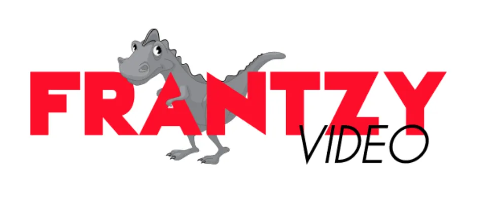 FRANTZY VIDEO logo