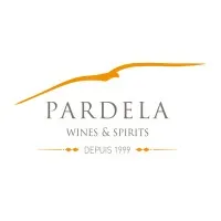 PARDELA WINES logo