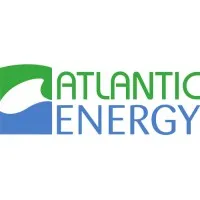 ATLANTIC ENERGY logo