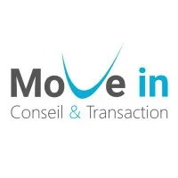 MOVE IN logo
