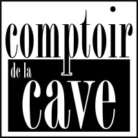 LE COMPTOIR DE LA CAVE (LUCIA) logo