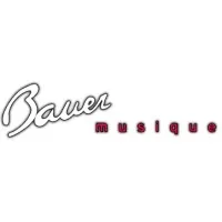 BAUER MUSIQUE SARL logo
