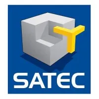 SARL SATEC logo