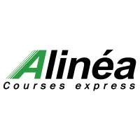 ALINEA COURSES EXPRESS logo