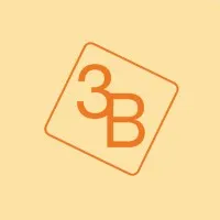 3BIS logo