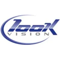 LOOK VISION logo