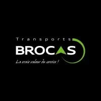 ENTREPRISE BROCAS logo