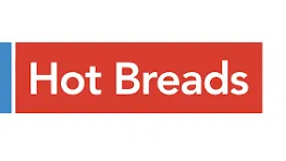 SNC BAKERS INDIA (hot breads) logo