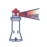 CAP PEINTURE logo