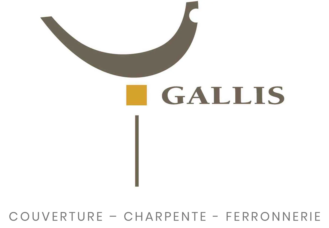 GALLIS logo