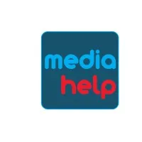 MEDIA HELP logo