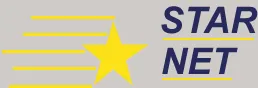 STAR NET logo
