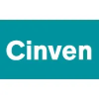 CINVEN FRANCE logo