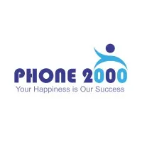 PHONE 2000 logo