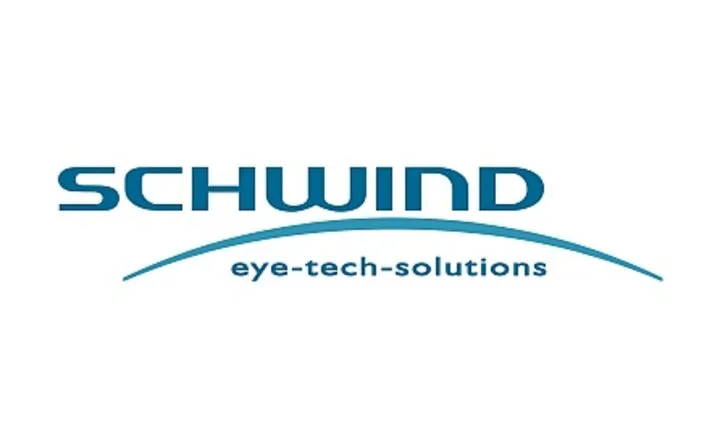 SCHWIND FRANCE EYE-TECH-SOLUTIONS logo