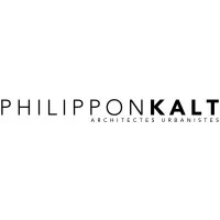 BRIGITTE PHILIPPON-JEAN KALT SARL ARCHITECTURE logo