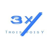 EURL 3XY logo