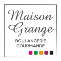 AU PECHE GOURMAND logo