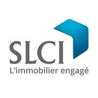 SLCI PROMOTION logo