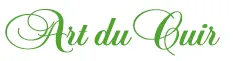 ART DU CUIR logo