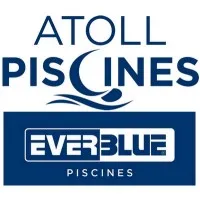 ATOLL PISCINES logo
