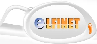 ELFINET logo