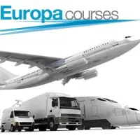 EUROPA COURSES logo