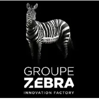 S.A. GROUPE ZEBRA logo