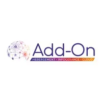 ADD-ON CONSULTING logo