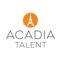 ACADIA TALENT (JM CONSULTING) logo