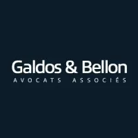 ALVES SANDRINE logo