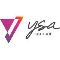 YSA CONSEIL logo