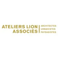 ATELIERS LION ASSOCIES logo