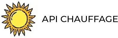 API CHAUFFAGE logo