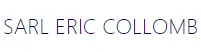 ERIC COLLOMB logo